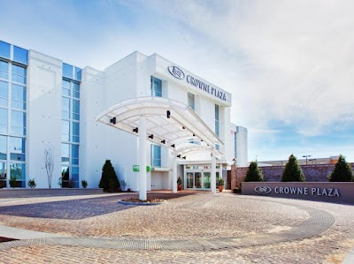 Crowne Plaza