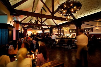 Tavern On The Green