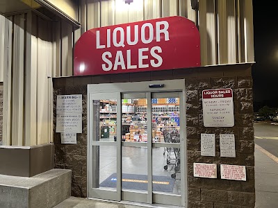 Wb Liquors #45