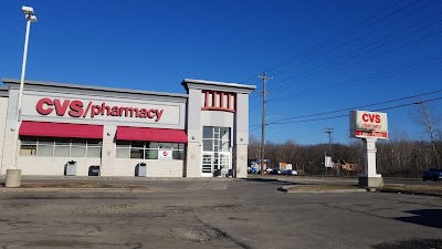 Cvs Pharmacy #8211