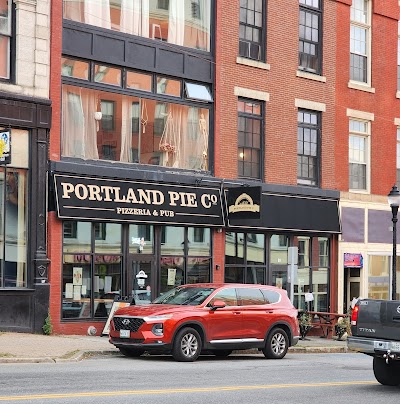 Portland Pie Co