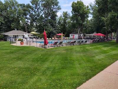 Cheyenne Mtn Country Club