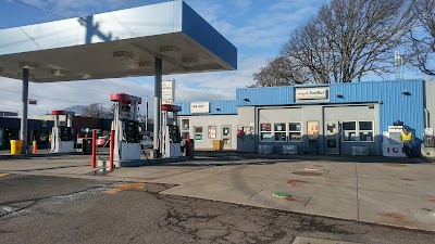 Heights Fuel Stop