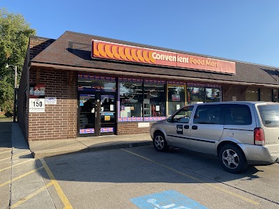 Convenient Food Mart #3127