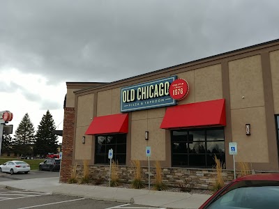 Old Chicago