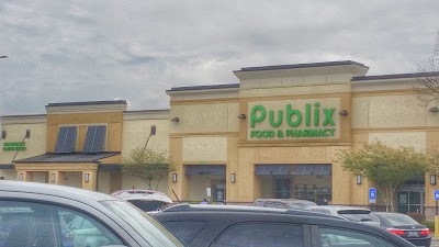 Publix Super Market