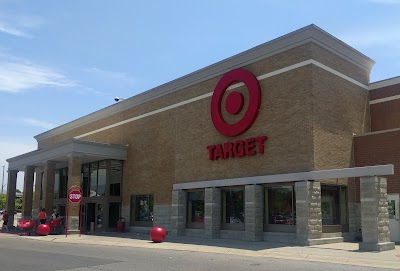 Target Store