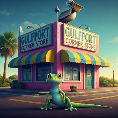 Gulfport Corner Store