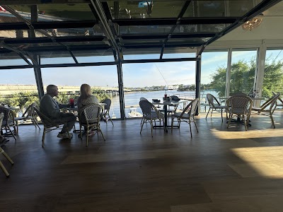 Bacchus On The Bluff