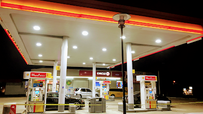 Circle K
