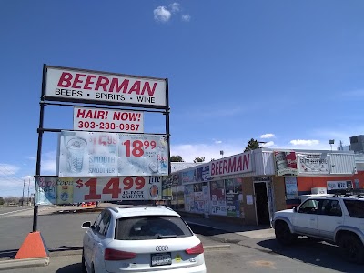 Beerman Liquors