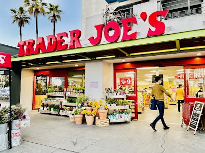 Trader Joes