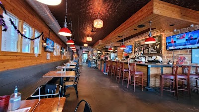 Main Street Pizzeria