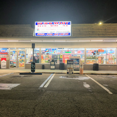 Quik Mart