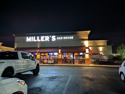 Millers Ale House