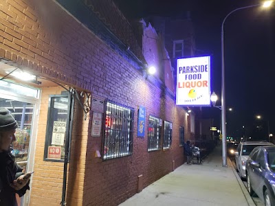 Parkside Food & Liquor