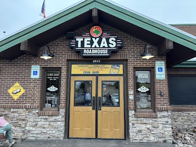 Texas Roadhouse