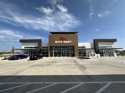 Elite Mart