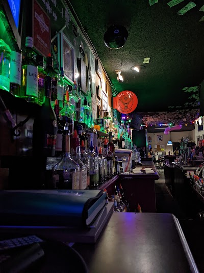 Woodhams Sports Lounge