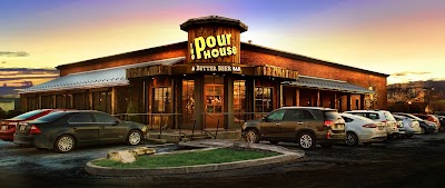 The Pour House