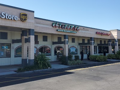 El Tenampa Mexican Restaurant