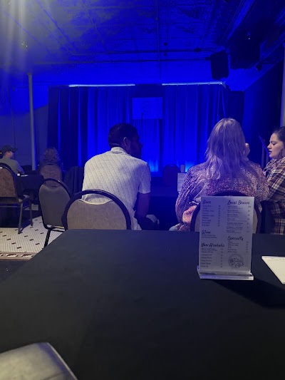 West River Comedy Club