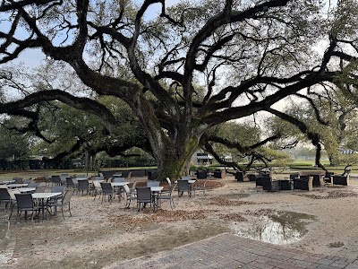 New Orleans Country Club