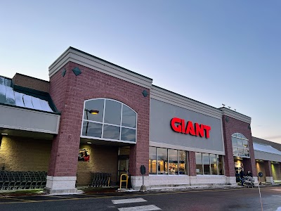 The Giant Company