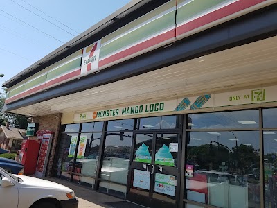 7 Eleven