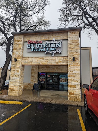 Mariscos El Viejon Seafood & Bar