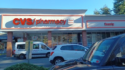 Cvs Pharmacy