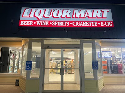 Liquor Mart