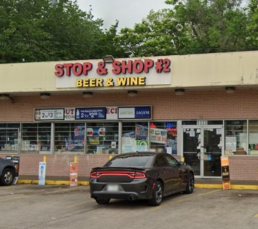 Stop N Shop