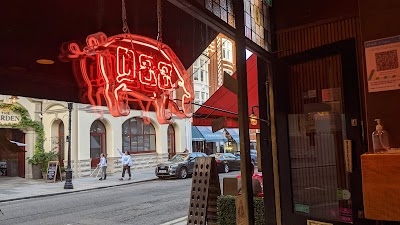 Bodean's Covent Garden