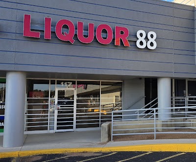 Liquor 88