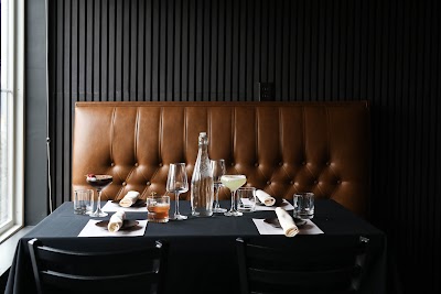 Benaiahs Scratch Kitchen