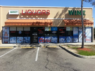 Market Square Liquors