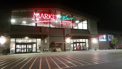 Marketplace Foods