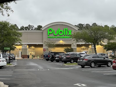 Publix Super Market