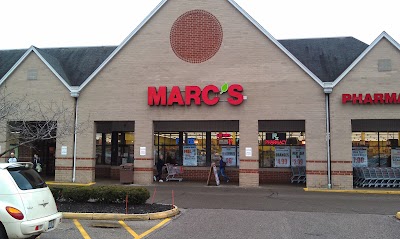 Marcs