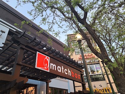 Matchbox American Kitchen