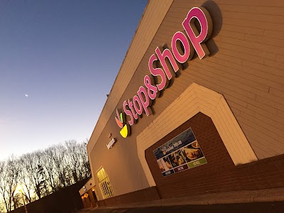 Stop &amp; Shop