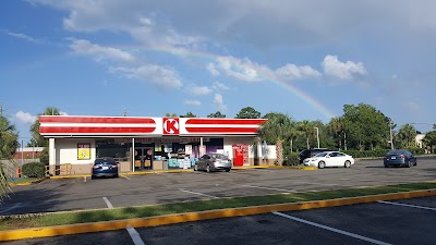 Circle K