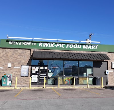 Kwik Pik Food Mart
