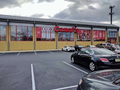 Joe Canals Disc Liq Delra