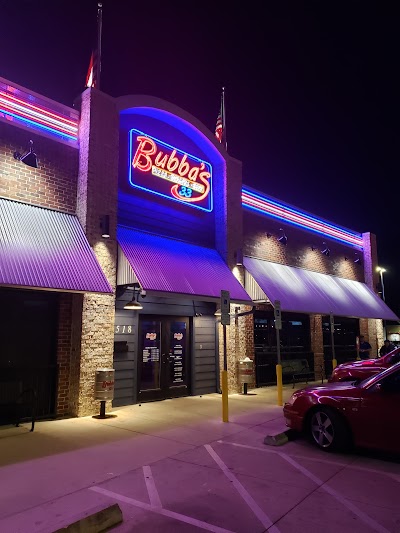 Bubbas 33