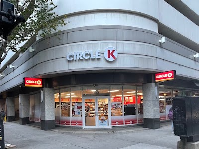 Circle K