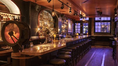 The Bedford