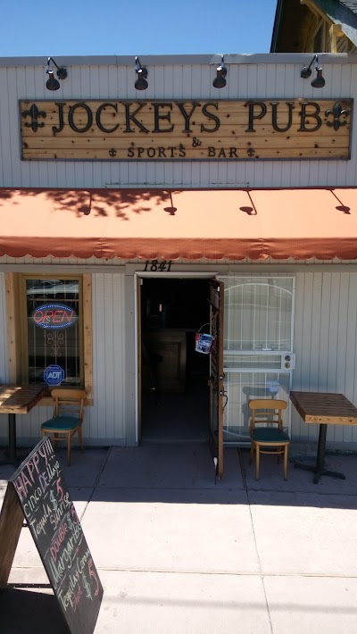 Jockey's Pub & Sports Bar