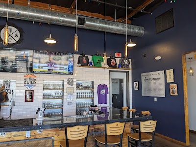 Simple Machine Brewing Company